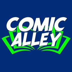 Comic Alley, Miramichi, NB opening hours