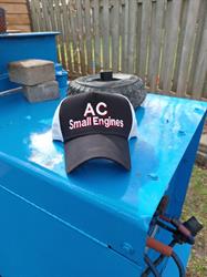 AC Small Engines, Strathroy, ON opening hours