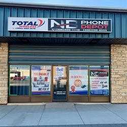 NB Phone Depot, North Battleford, SK opening hours