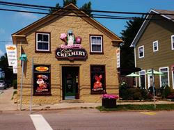 Vanilla Bean's Cafe & Creamery, Westport, ON opening hours