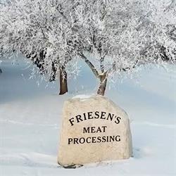 Friesen's Meat Processing Inc., Warman, SK opening hours