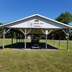 Ken Garrett Memorial Park, Inverary, ON opening hours