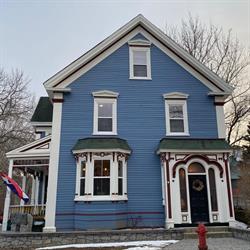 Circa 1860 Kitchen + Public House, Mahone Bay, NS opening hours