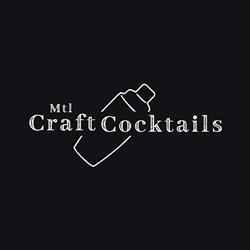 MTL Craft Cocktails, Montréal, QC opening hours
