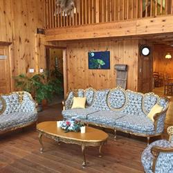Auberge Papillon Lune, Melbourne, QC opening hours