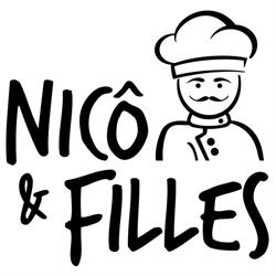 Nicô Et Filles, Louiseville, QC opening hours