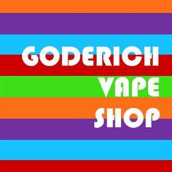Goderich Vape Shop, opening hours