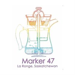 Marker 47 Café, La Ronge, SK opening hours