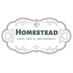 Homestead Soups, Sweets, And Savouries, Watford, ON opening hours
