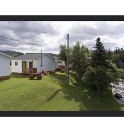 Bottom Brook Cottages, Rocky Harbour, NL opening hours
