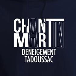 Déneigement Tadoussac, opening hours