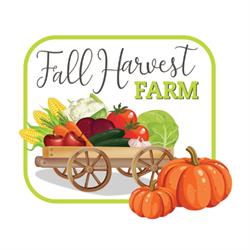 Fall Harvest Farm, St. Agatha, ON opening hours