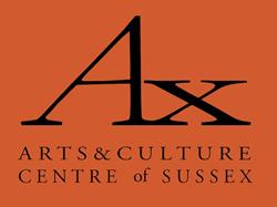 AX, The Arts And Culture Centre Of Sussex, opening hours