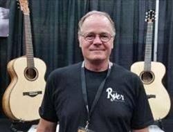 DnA Ryer Guitars - David Ryer - Luthier, Madoc, ON opening hours