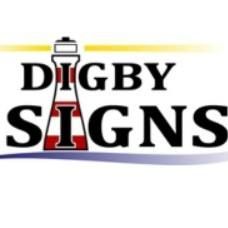 Digby Signs, opening hours