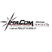 Imacom-Média Affichage, Repentigny, QC opening hours