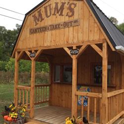 Mum's Canteen & Take Out Inc., Florenceville-Bristol, NB opening hours