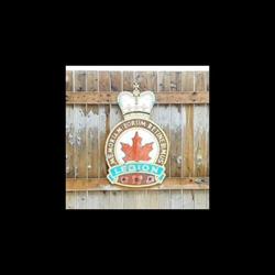 Royal Canadian Legion Branch 9, Kensington, PE opening hours