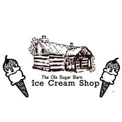 Ole Sugar Barn Ice Cream Shop, Apple Hill, ON opening hours