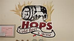 Hops Cold Beer And Wine, Fort St. James, BC opening hours
