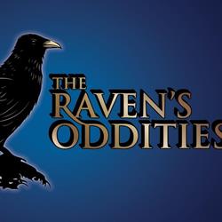 Ravens Oddities, Okanagan Falls, BC opening hours