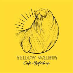 Yellow Walrus Cafe And Bakeshop, Angus, ON opening hours