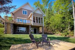 Chalet Du Tour Du Lac, Saint-Faustin-Lac-Carre, QC opening hours