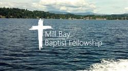 Mill Bay Baptist Fellowship, opening hours