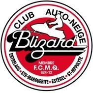 Club De Motoneige Blizard Ste Marguerite Du Lac Masson, Sainte-Marguerite-du-Lac-Masson, QC opening hours