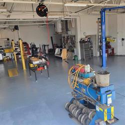 OMEGA AUTO PARTS & SERVICE, Yorkton, SK opening hours