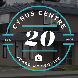 Cyrus Centre, Abbotsford, BC opening hours