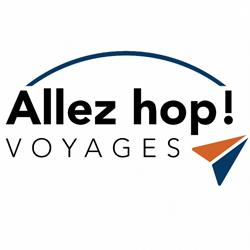 Allez Hop Voyages, Montréal, QC opening hours