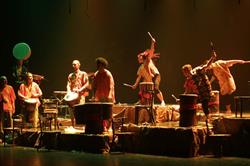 Compagnie Danse Sankofa Inc, Sherbrooke, QC opening hours