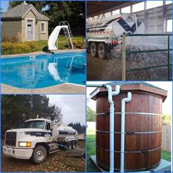 Courtenay Water Services LTD., Merville, BC opening hours