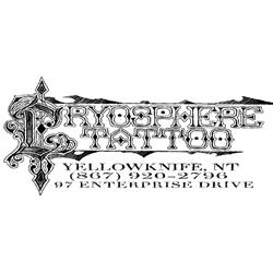 Cryosphere Tattoo, Yellowknife, NT opening hours