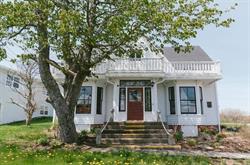 Mccaskill House Museum, St. Peters, NS opening hours