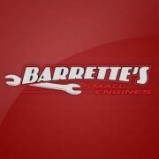 Barrette's Small Engine Inc., Belle River, ON opening hours