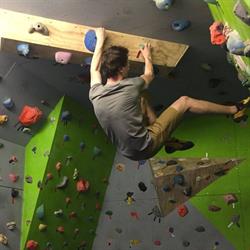 Williams Lake Climbing Association - Bouldering Program, opening hours