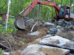 Hallmark Construction & Excavating, Havelock, ON opening hours