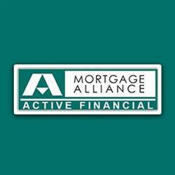 Mortgage Alliance Active Financial, Mississauga, ON opening hours
