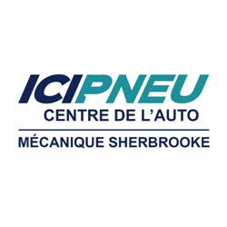 ICI PNEU Mécanique Sherbrooke, opening hours