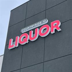 Countryside-12 Liquor, Lacombe, AB opening hours