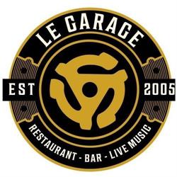 Le Garage, Winnipeg, MB opening hours