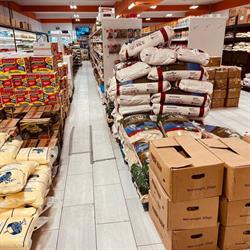 Payless Afro International Food Market, London, ON opening hours