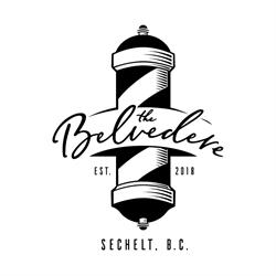 The Belvedere Barbershop, Sechelt, BC opening hours