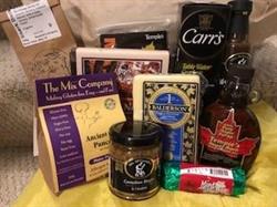 Ottawa Valley Gift Baskets, Arnprior, ON opening hours