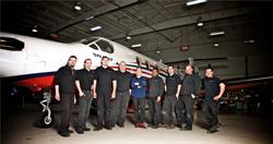 Handfield Aviation, Saint-Hubert, QC opening hours