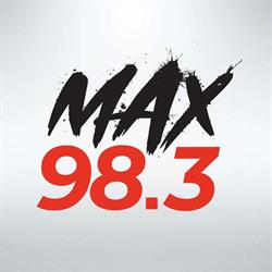 Max 98.3, Sydney, NS opening hours