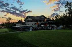 Kenora Golf & Country Club, opening hours