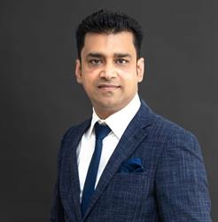 Yogesh Bansal - DLC KEYSTONE FINANCIAL EXPERTS, Mississauga, ON opening hours